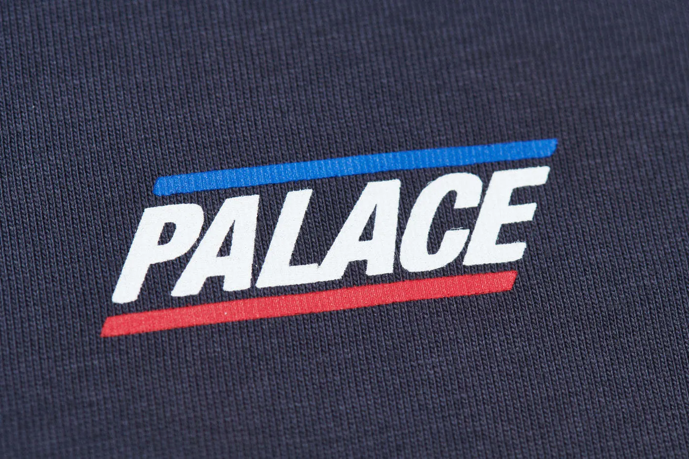 Palace Skateboards  |Street Style Long Sleeves Plain Long Sleeve T-shirt Logo