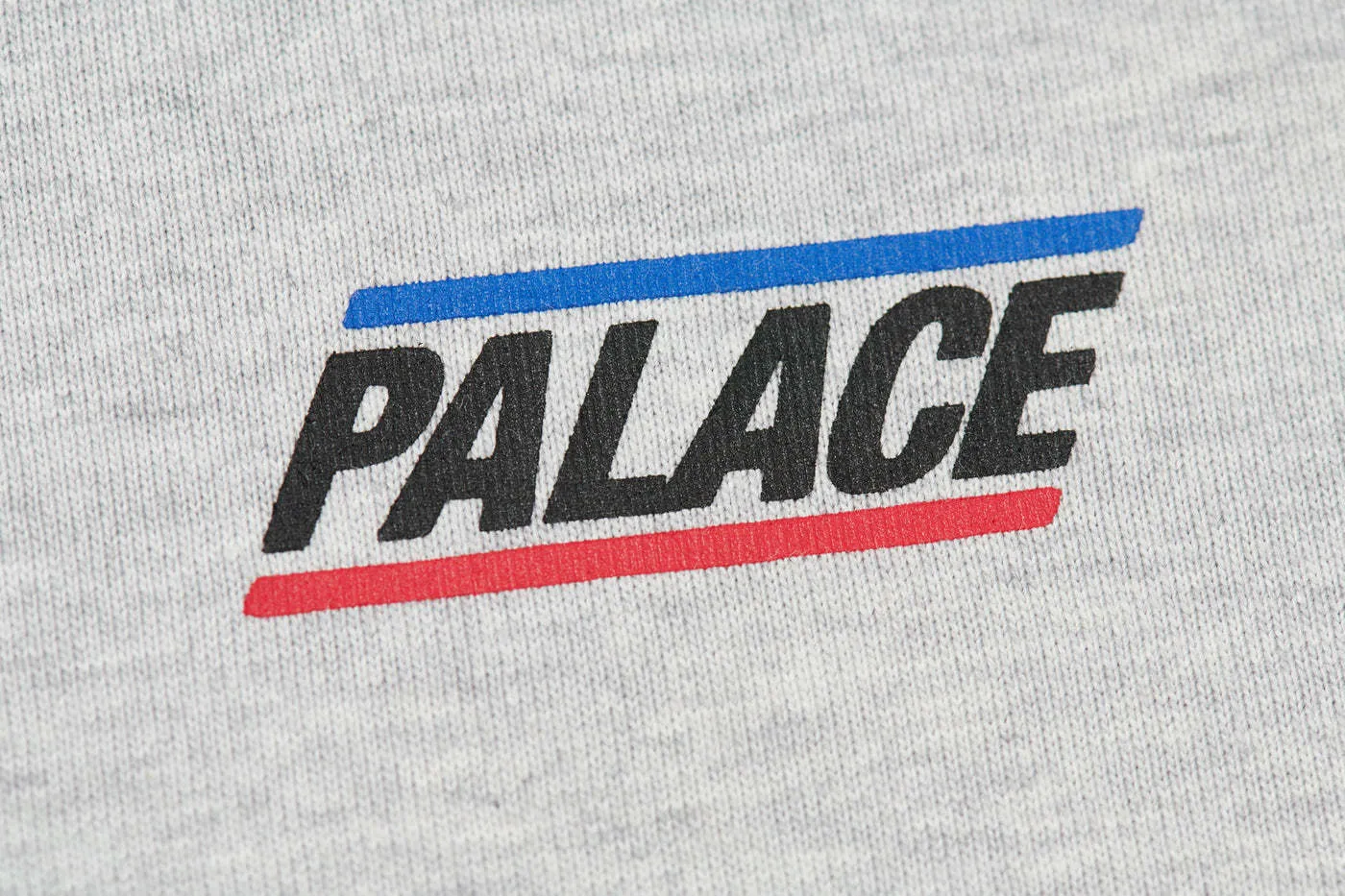 Palace Skateboards  |Street Style Long Sleeves Plain Long Sleeve T-shirt Logo