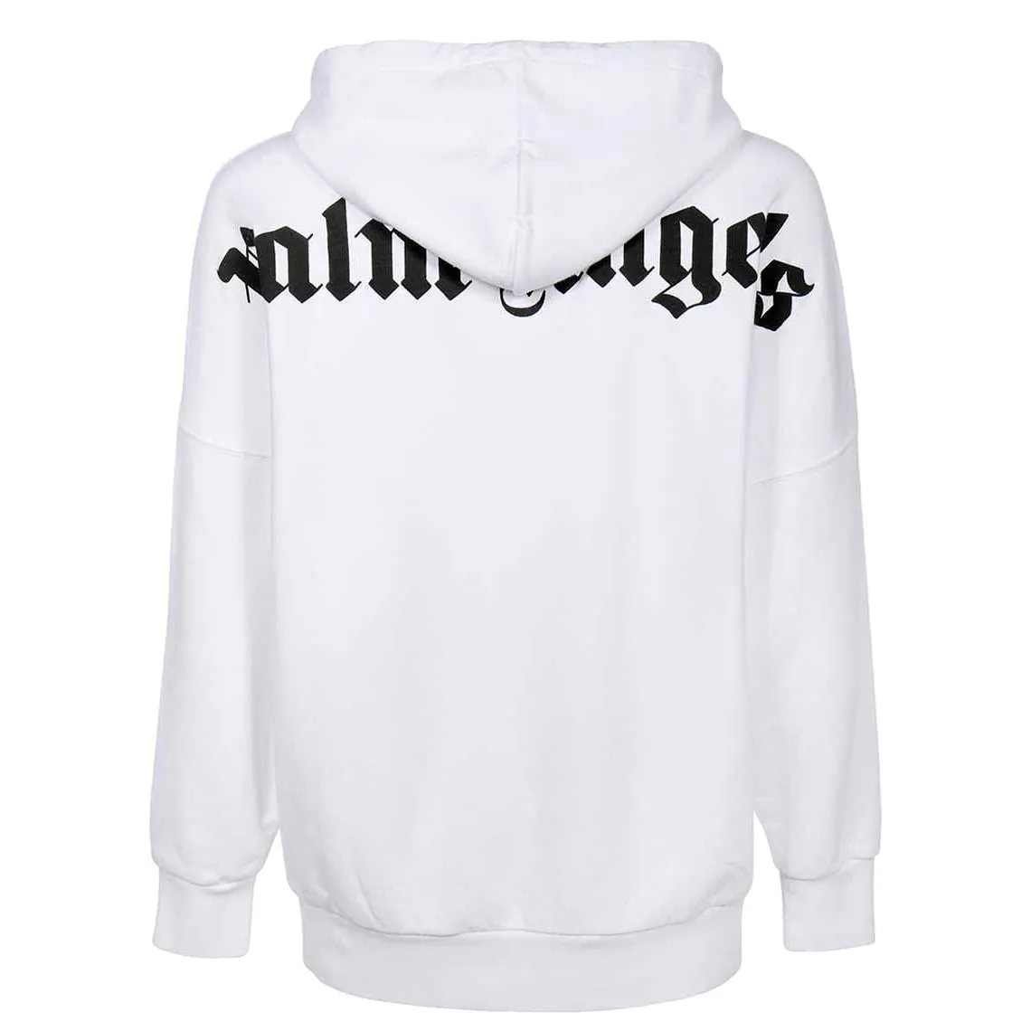 Palm Angels  |Pullovers Unisex Street Style Long Sleeves Cotton Oversized