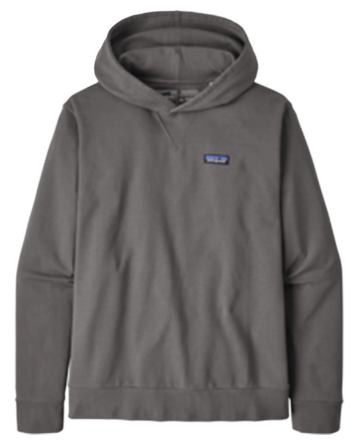 Patagonia Regenerative Organic Certified Cotton Hoody Sweatshirt - Noble Grey