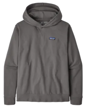 Patagonia Regenerative Organic Certified Cotton Hoody Sweatshirt - Noble Grey