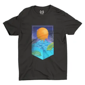 POOL CUBE : T-Shirt