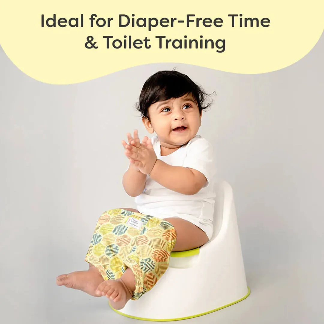 Potty Training Pants - Explorer