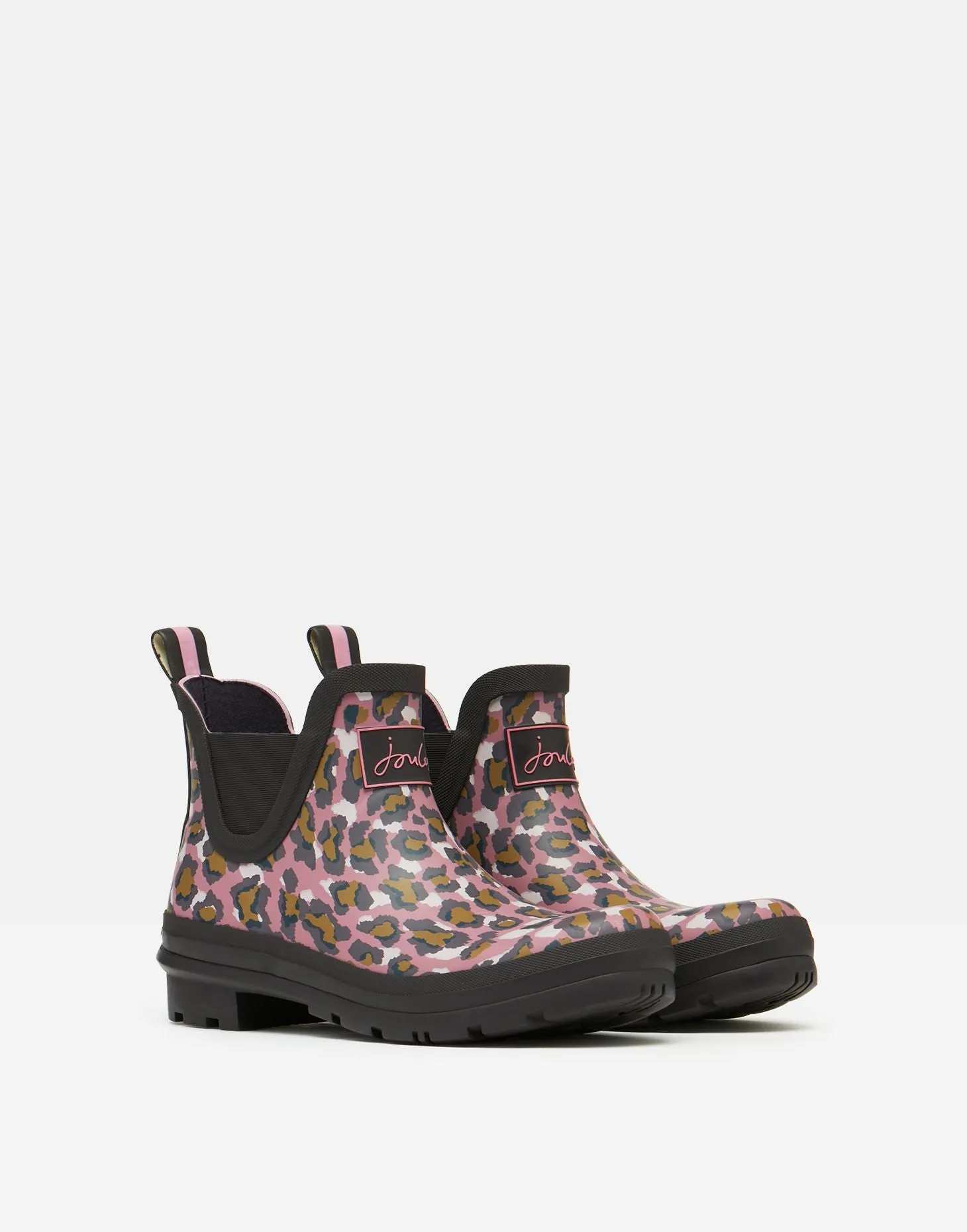 Printed Wellibobs Women's