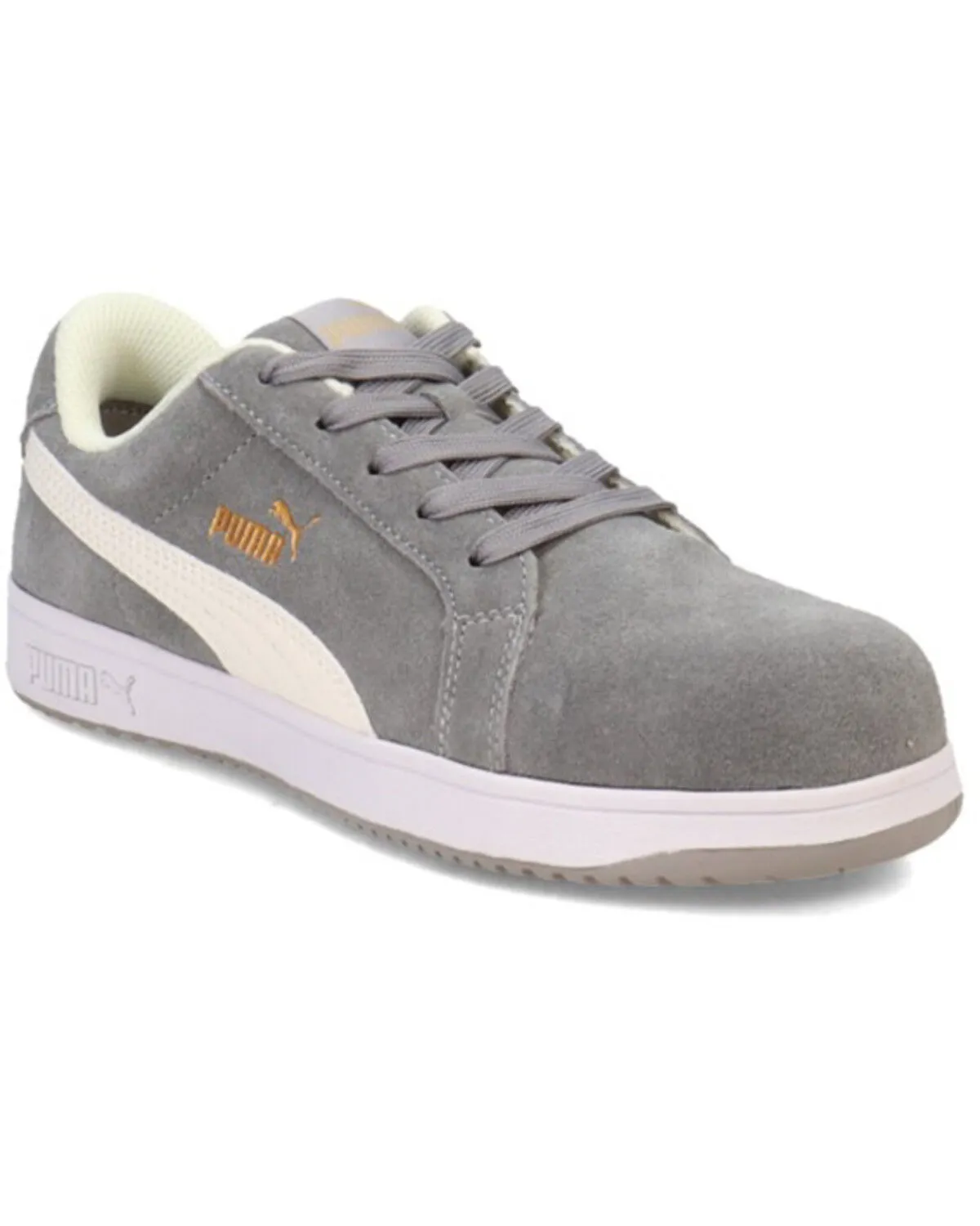 Product Name:  Puma Safety Women's Wedge Sole Work Shoes - Composite Toe