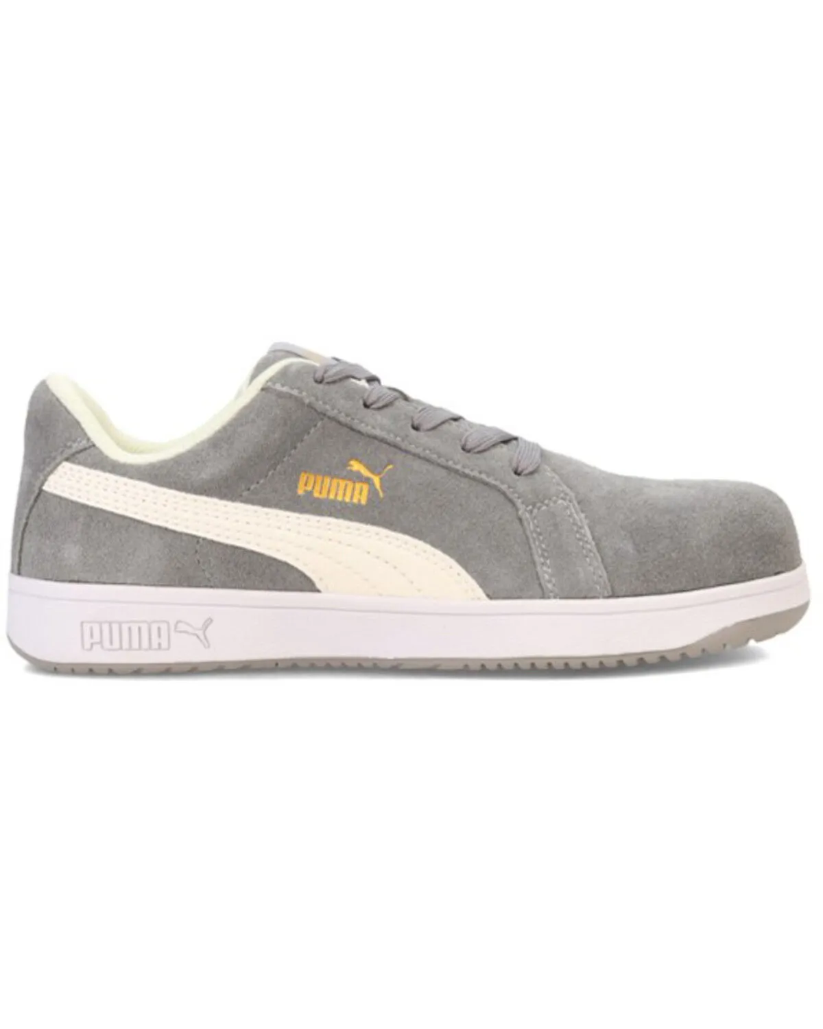 Product Name:  Puma Safety Women's Wedge Sole Work Shoes - Composite Toe