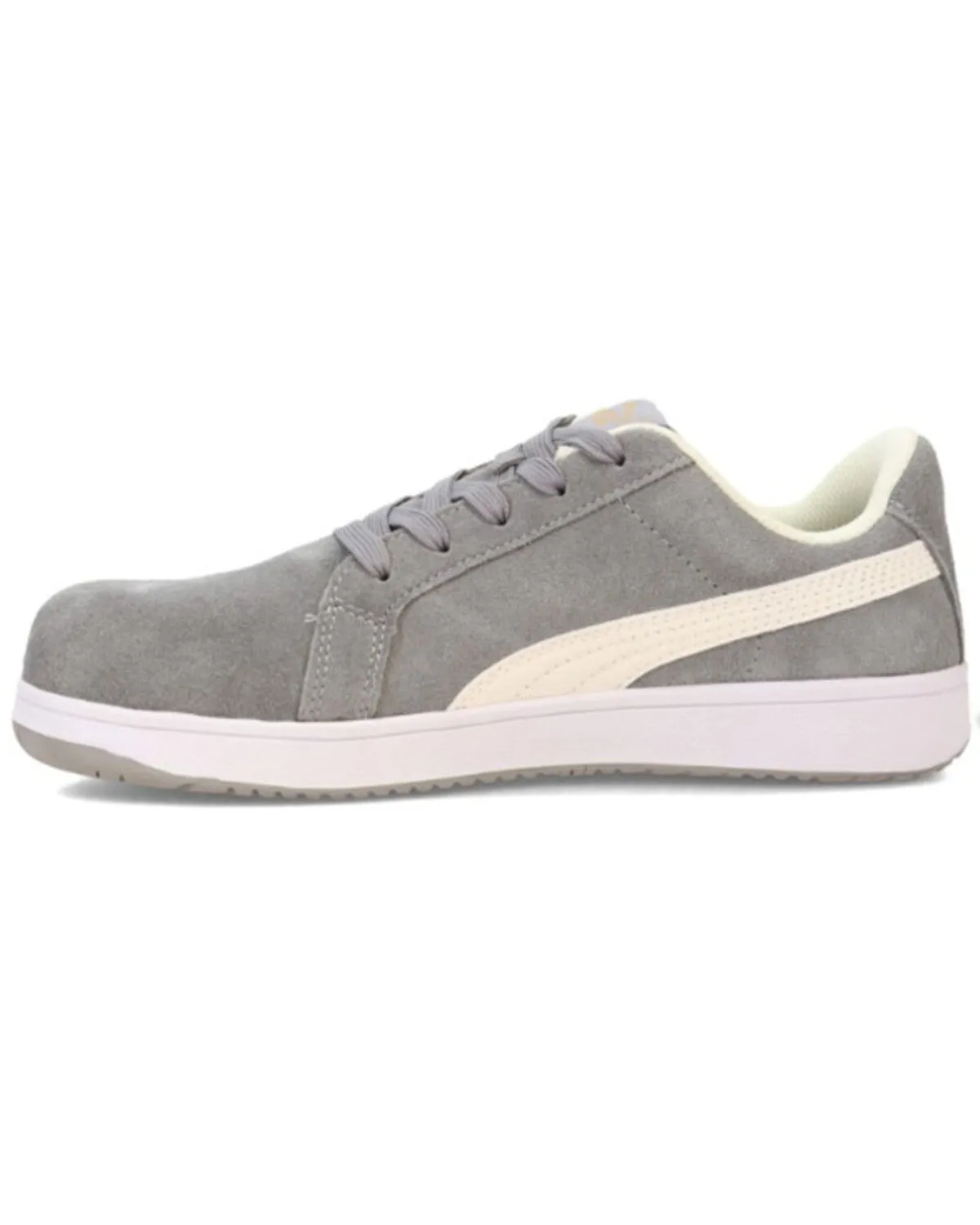 Product Name:  Puma Safety Women's Wedge Sole Work Shoes - Composite Toe