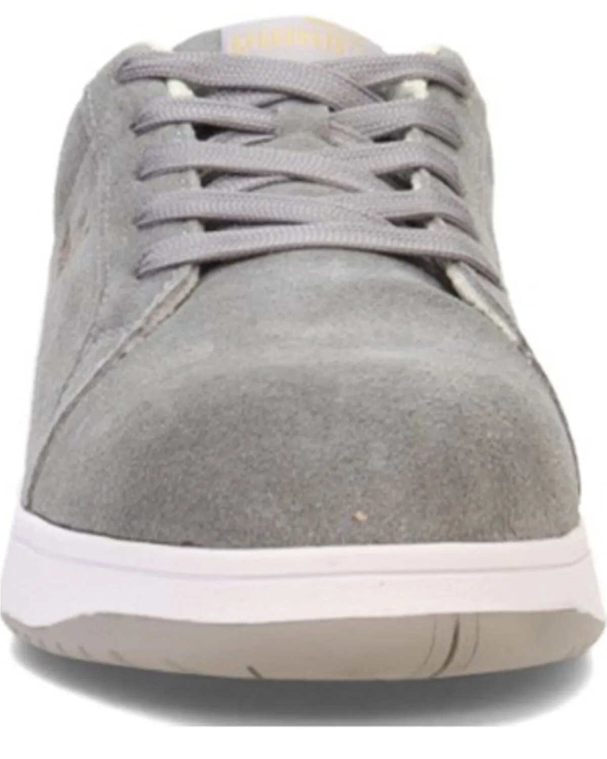 Product Name:  Puma Safety Women's Wedge Sole Work Shoes - Composite Toe