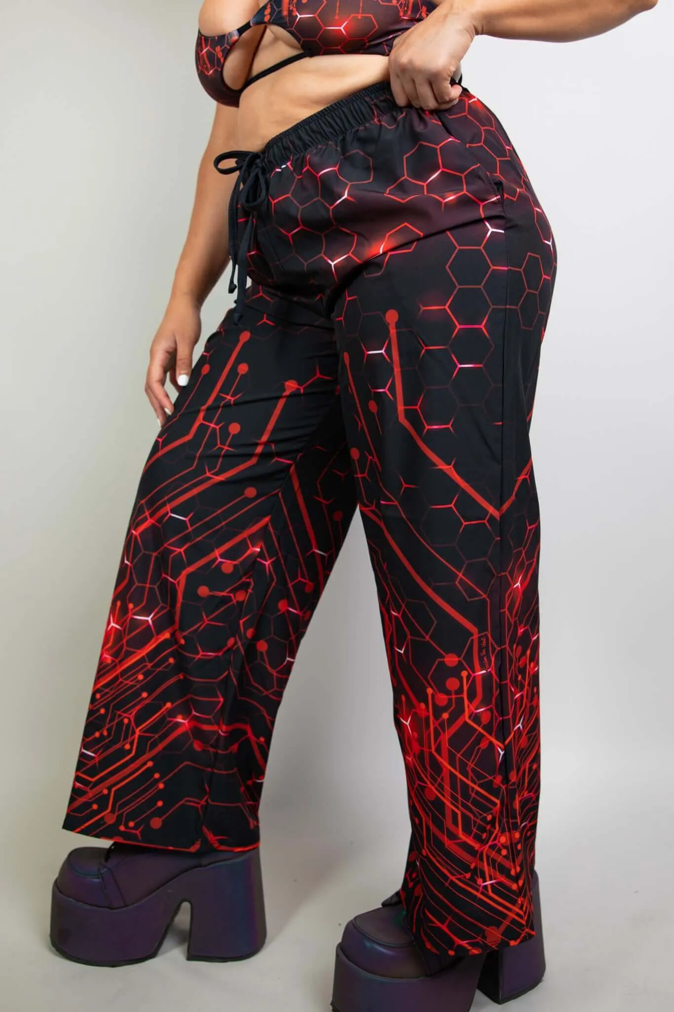 Red Singularity Lucy Pants