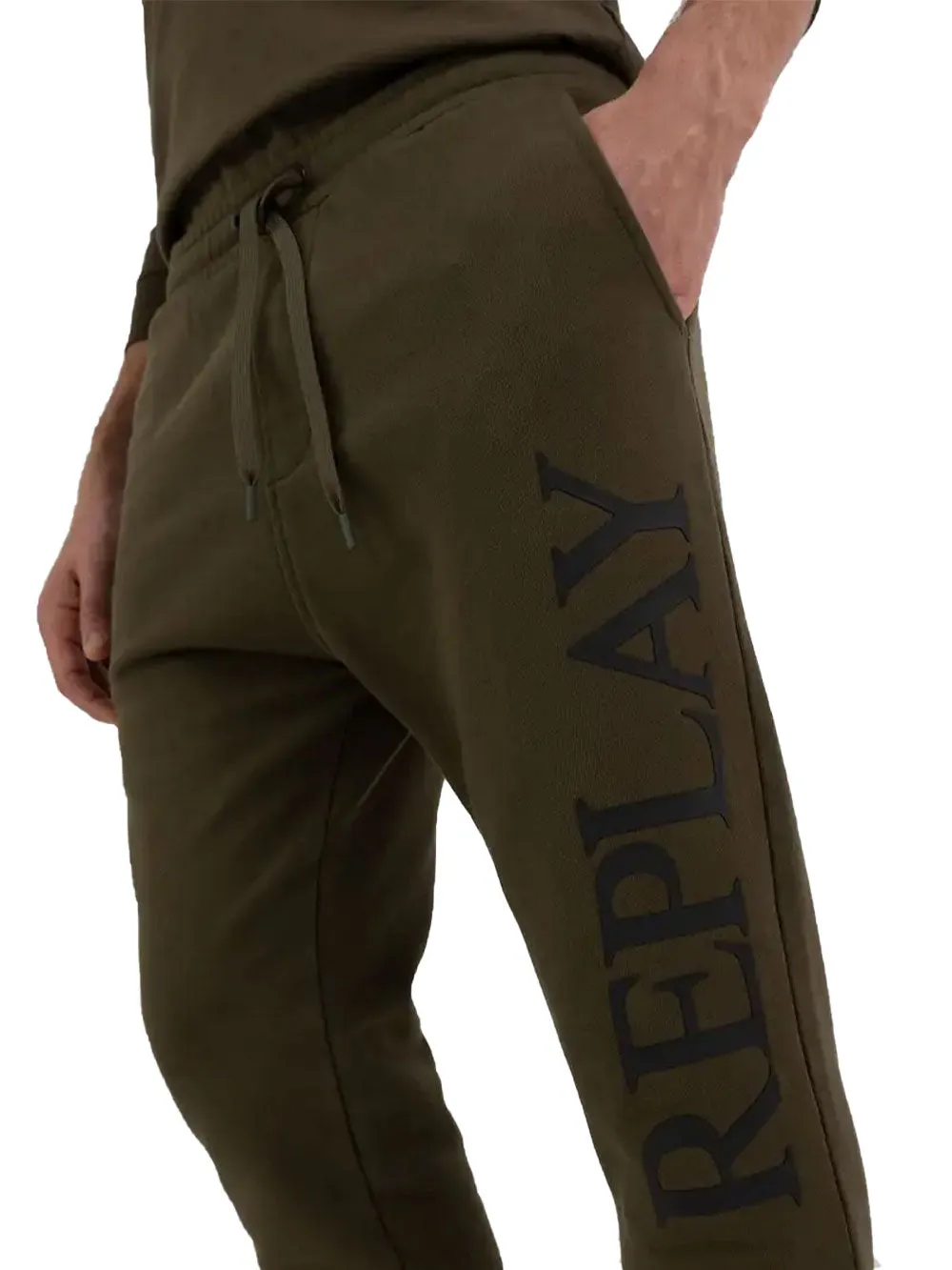 Replay M9941 22890P T Pants 238