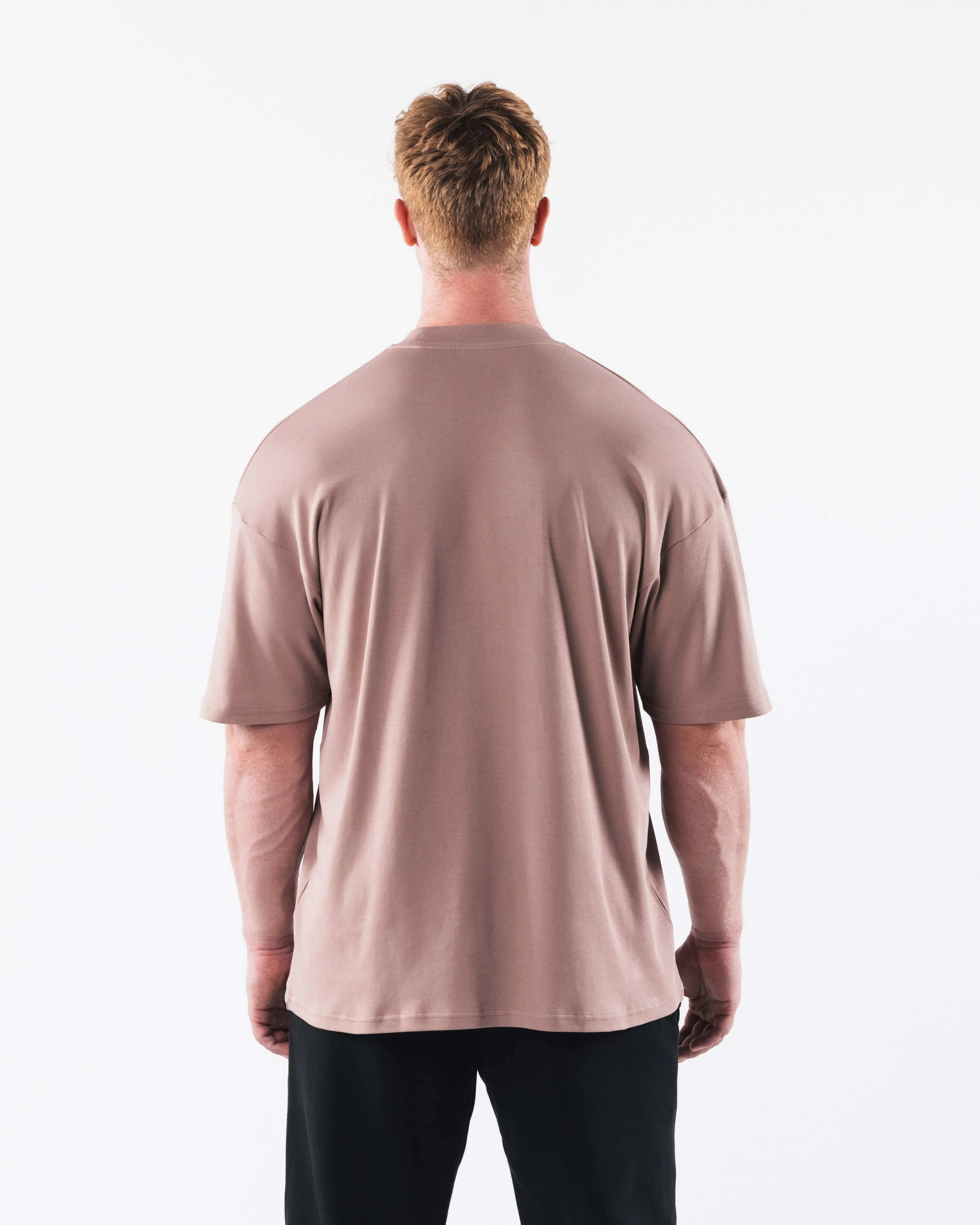 Republic Tee - Antler