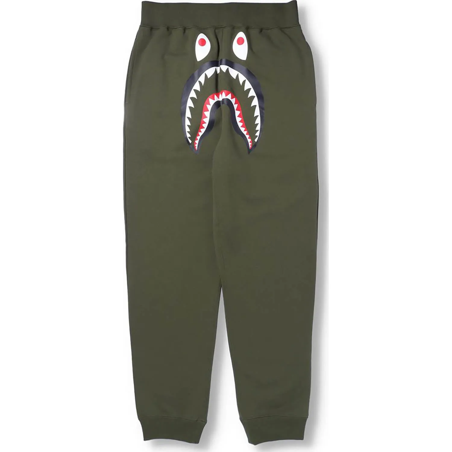 SHARK SWEAT PANTS MENS