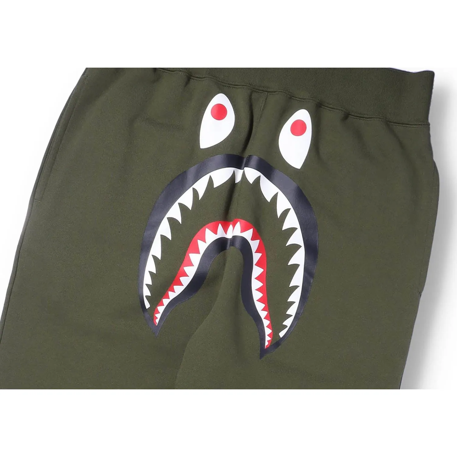 SHARK SWEAT PANTS MENS