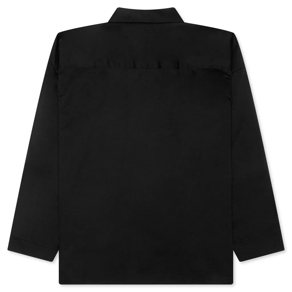 Shirt - Black