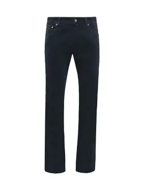 Slim Trousers