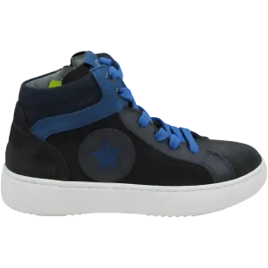 Sneakers da bambino  blu Cod: I033904M