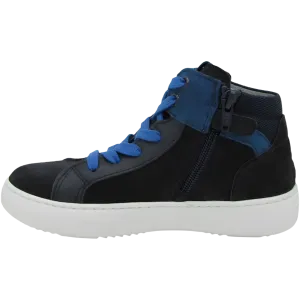 Sneakers da bambino  blu Cod: I033904M