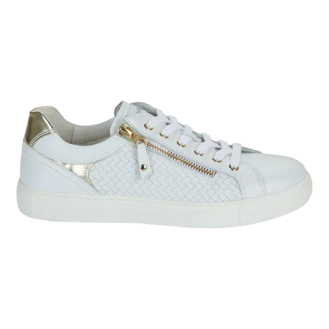 Sneakers da donna  bianco Cod: E409922D