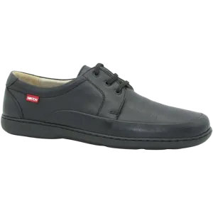 Sneakers da uomo  nero Cod: 1586