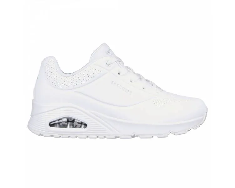 Sneakers donna Skechers stand on air