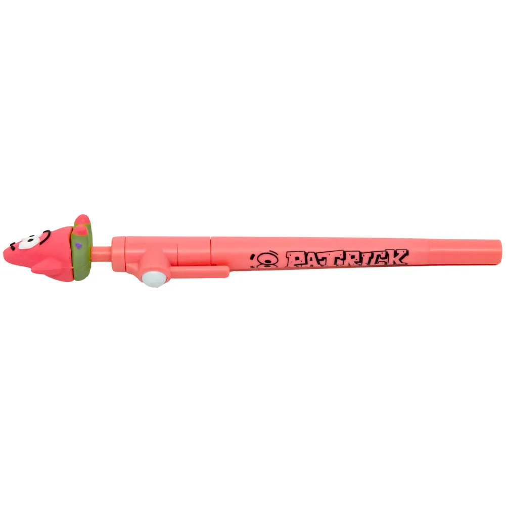 SpongeBob SquarePants Fidget Pen