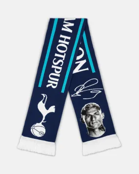 Spurs Richarlison Player Scarf