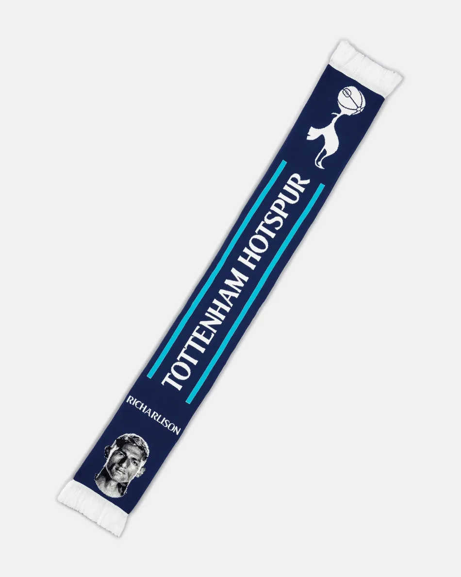 Spurs Richarlison Player Scarf