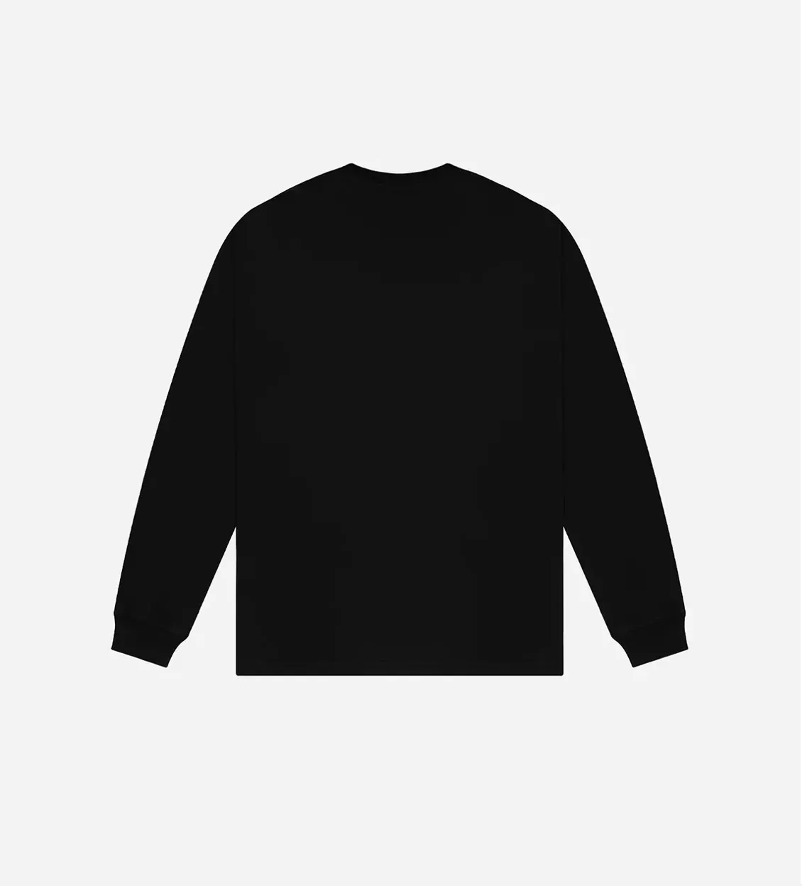 Stampd' LA  |Unisex Street Style U-Neck Long Sleeves Long Sleeve T-shirt