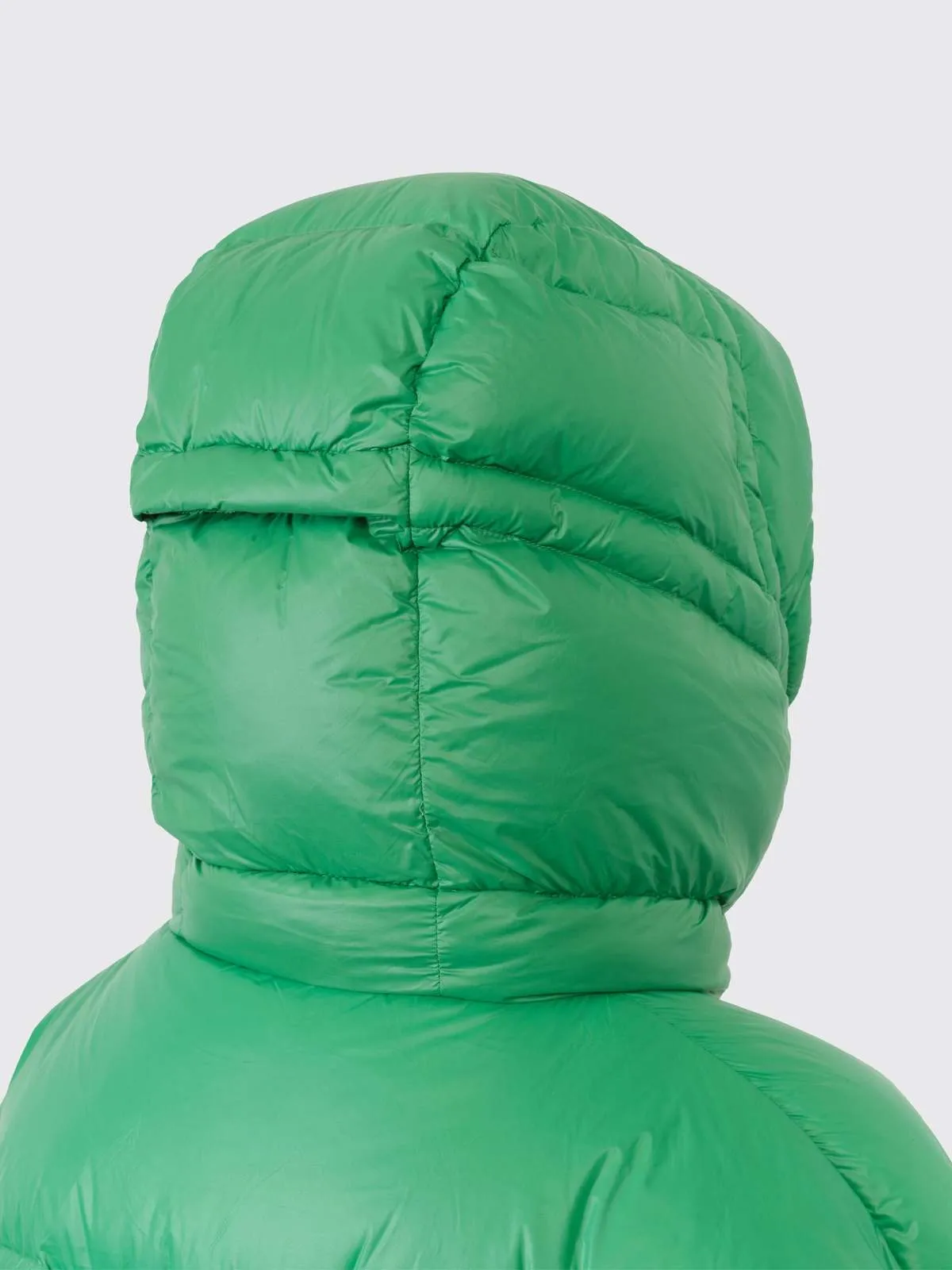 Steilia Short Down Jacket