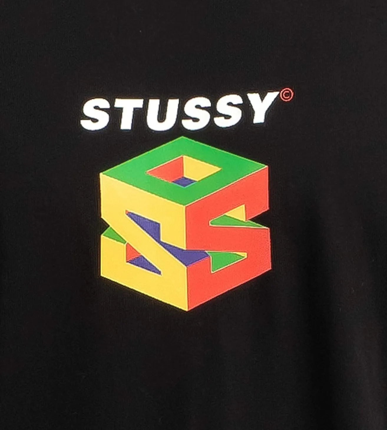 STUSSY  |Street Style Long Sleeves Long Sleeve T-shirt Logo