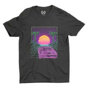 SUNSET : T-Shirt