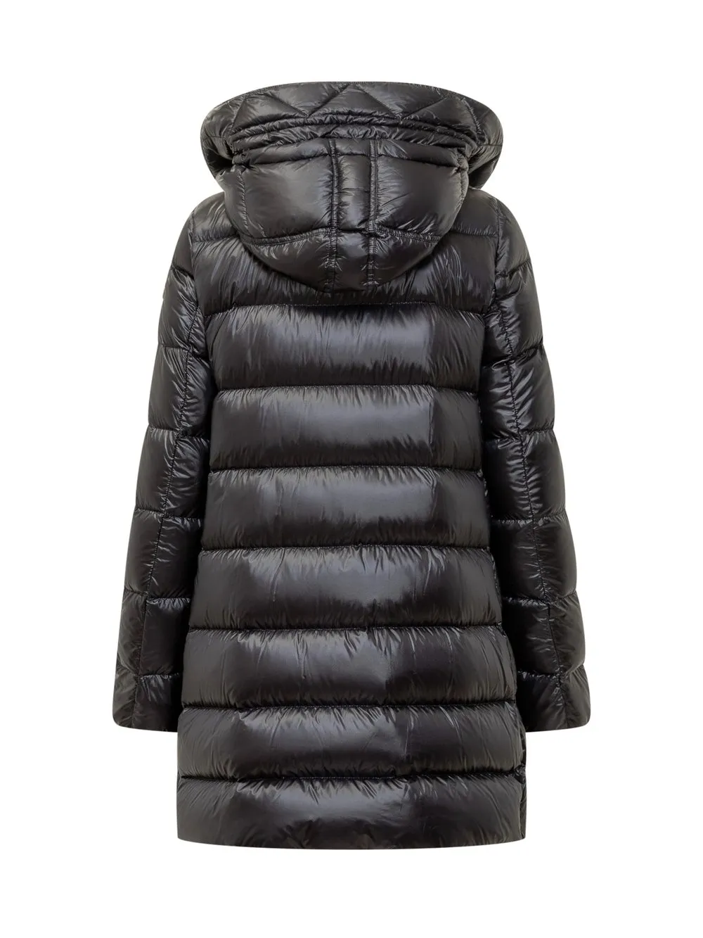 Suyen Down Jacket