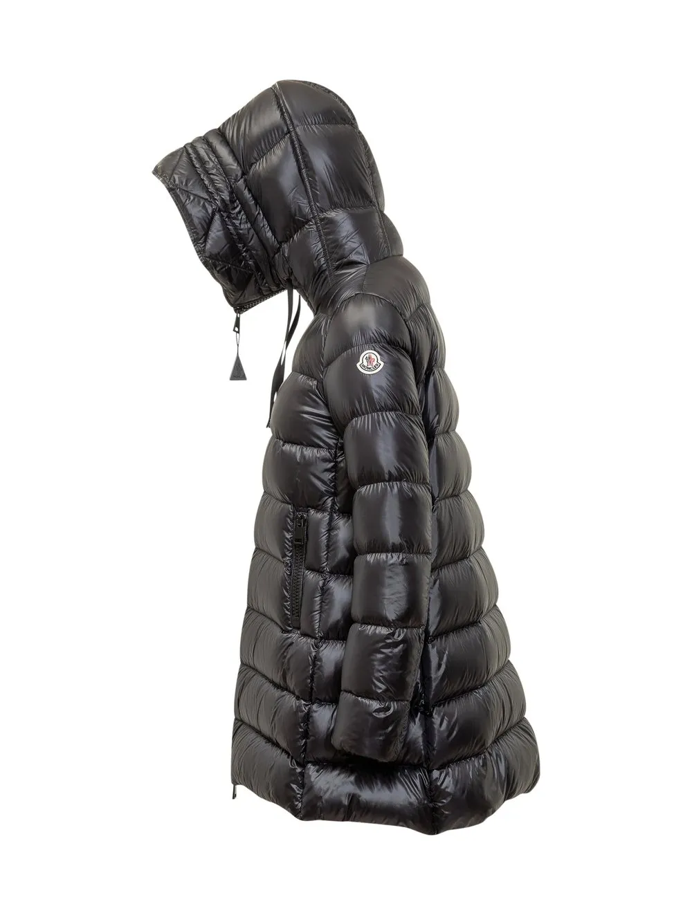 Suyen Down Jacket