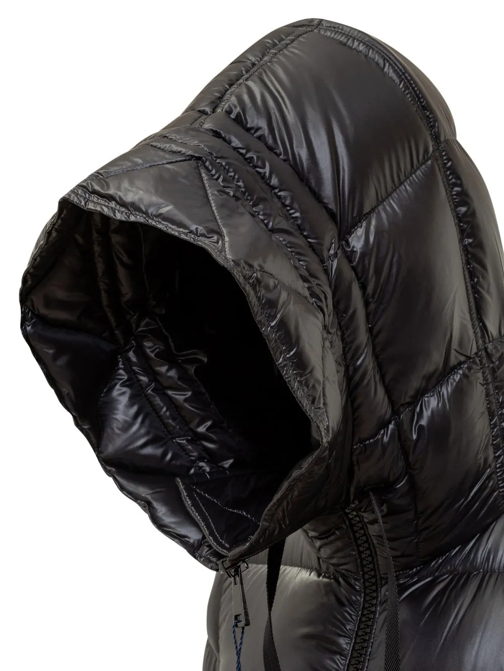 Suyen Down Jacket