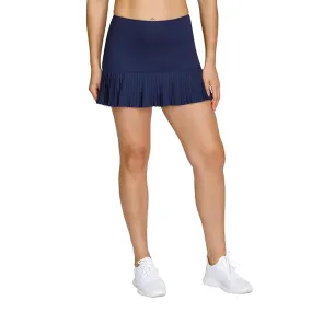 Tail Activewear Alaina 13.5" Micro Pleat Tennis Skort