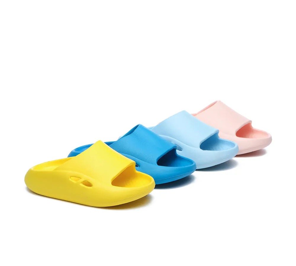 TARRAMARRA Cloud Slides Anti-Slip Kids Celia