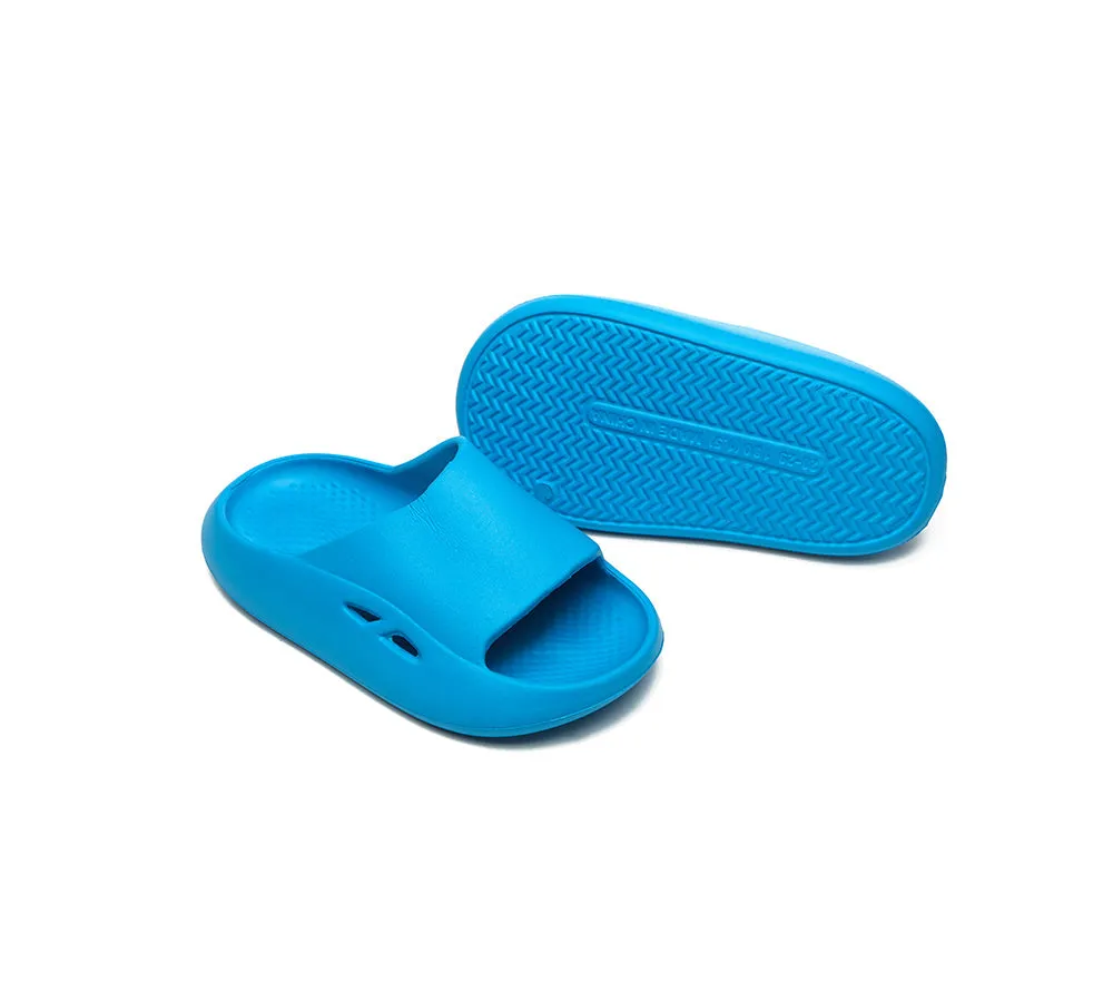 TARRAMARRA Cloud Slides Anti-Slip Kids Celia