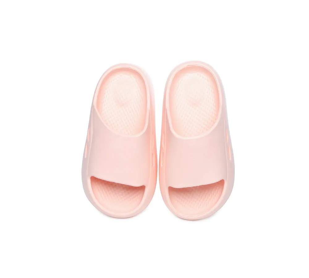 TARRAMARRA Cloud Slides Anti-Slip Kids Celia