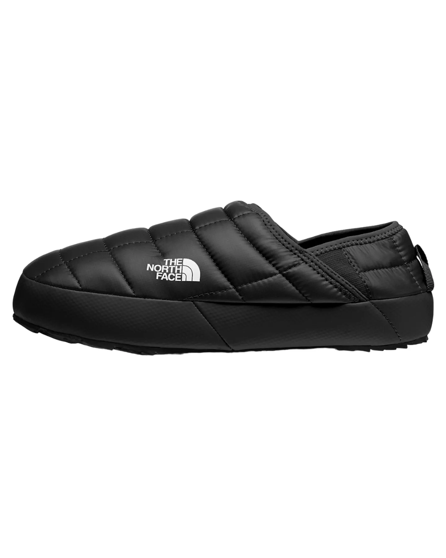 The North Face Women's Thermoball Traction Mule V - Tnf Black/Tnf Black