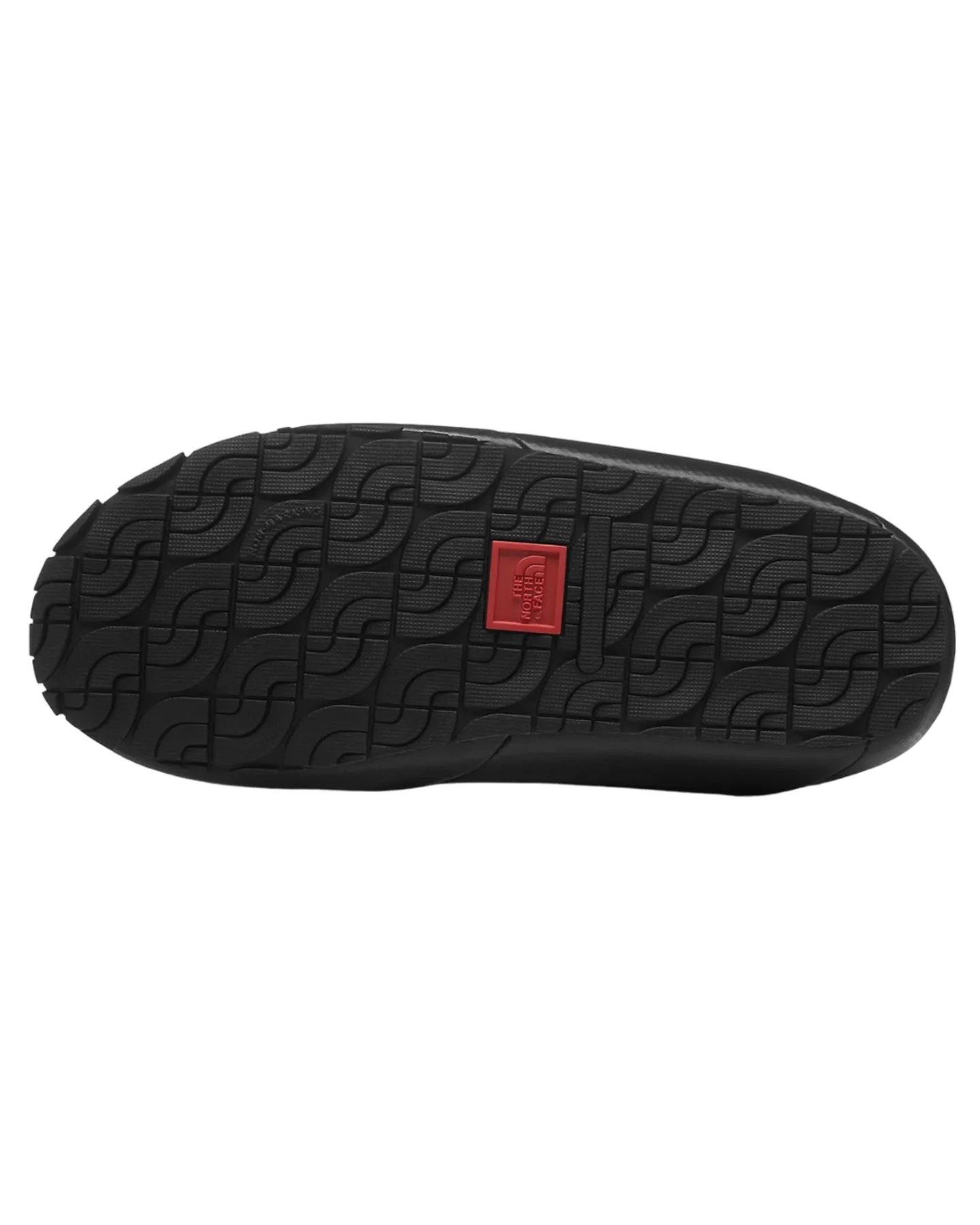 The North Face Women's Thermoball Traction Mule V - Tnf Black/Tnf Black