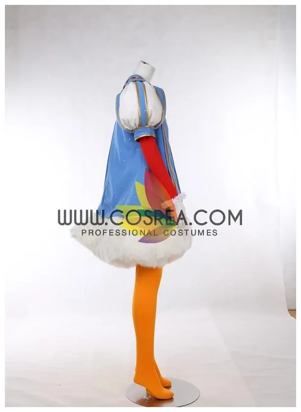 Tokyo Disneyland Donald Duck Dream Character Parade Cosplay Costume