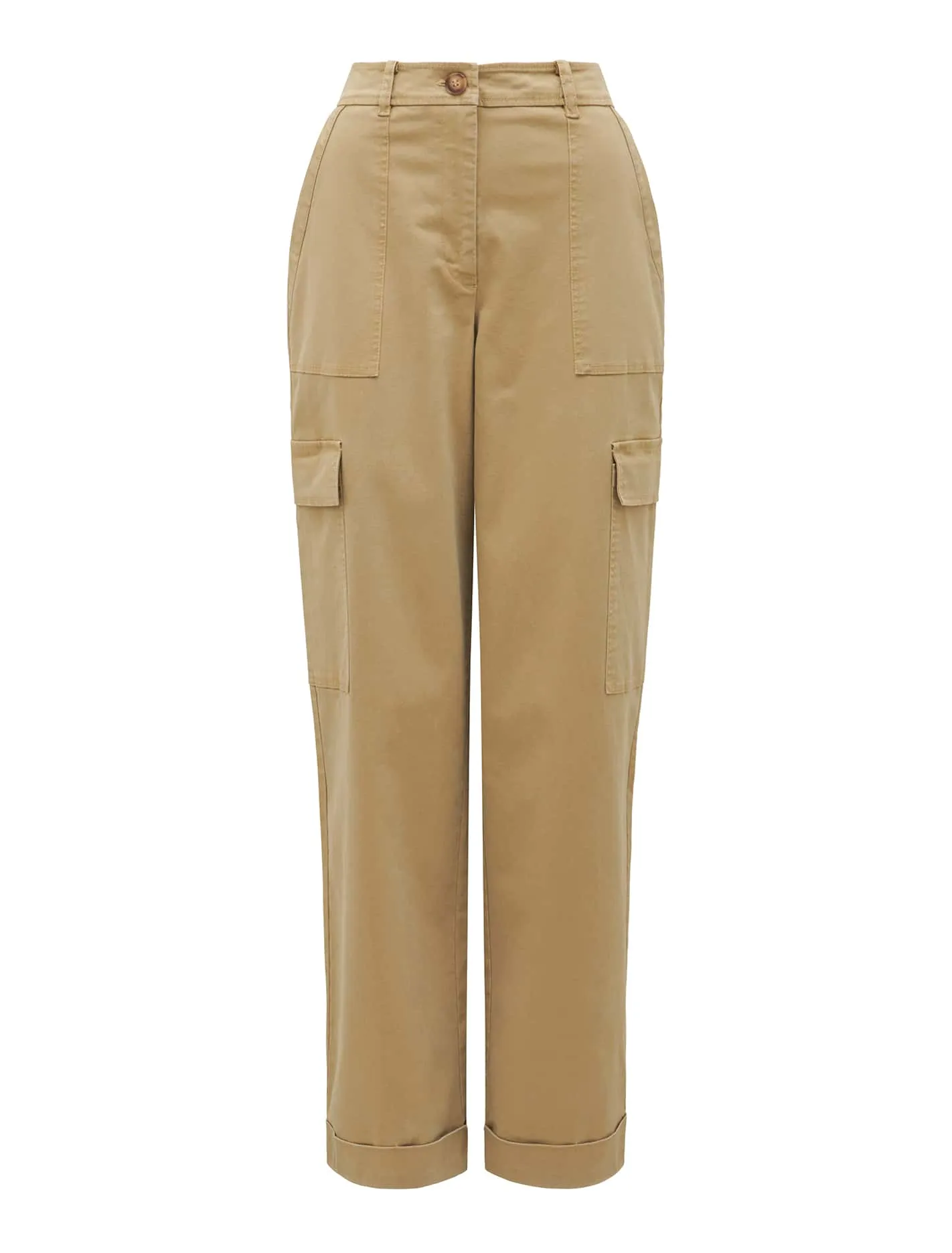 Tommi Casual Cargo Pants