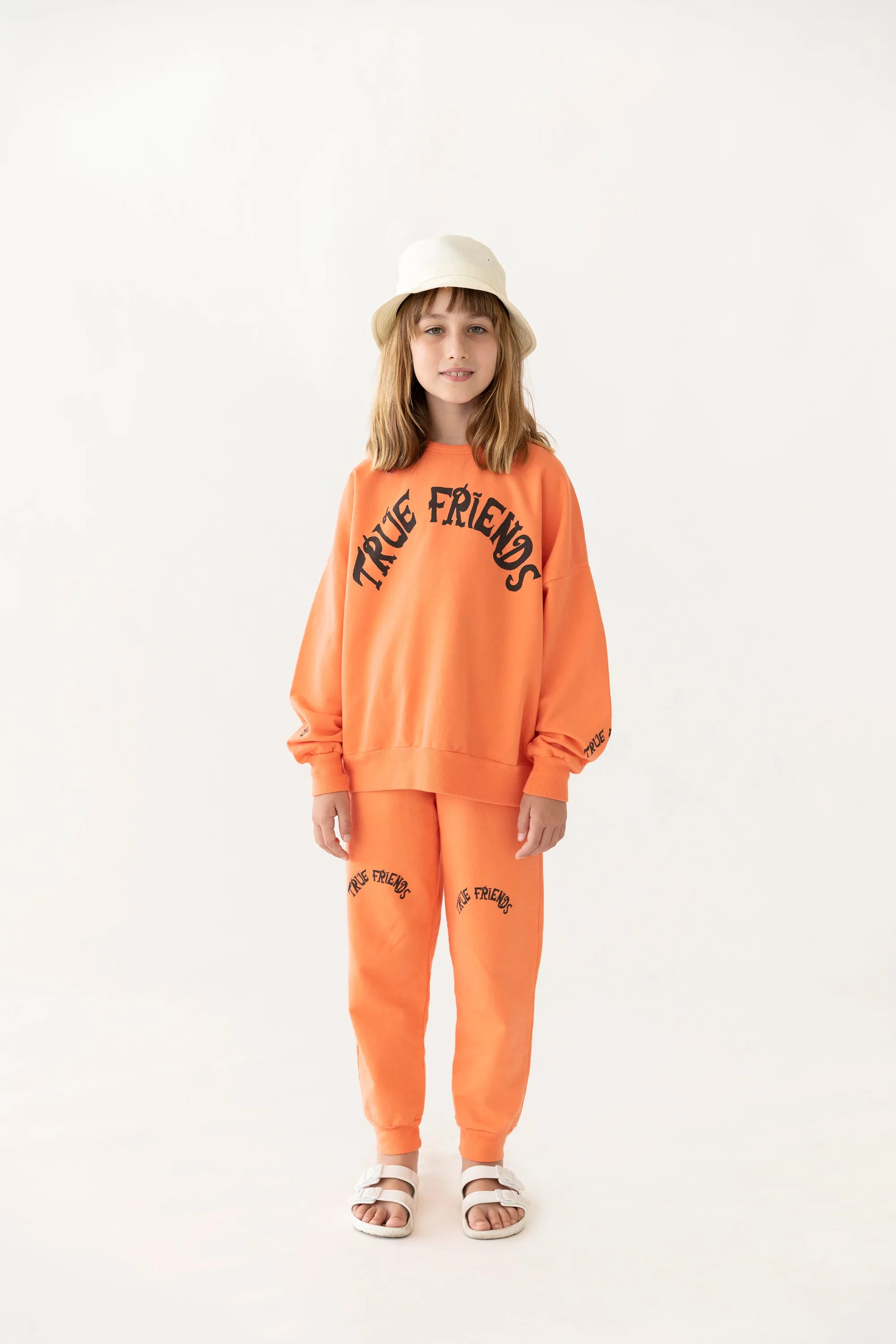 True Friends Nectarine Pants