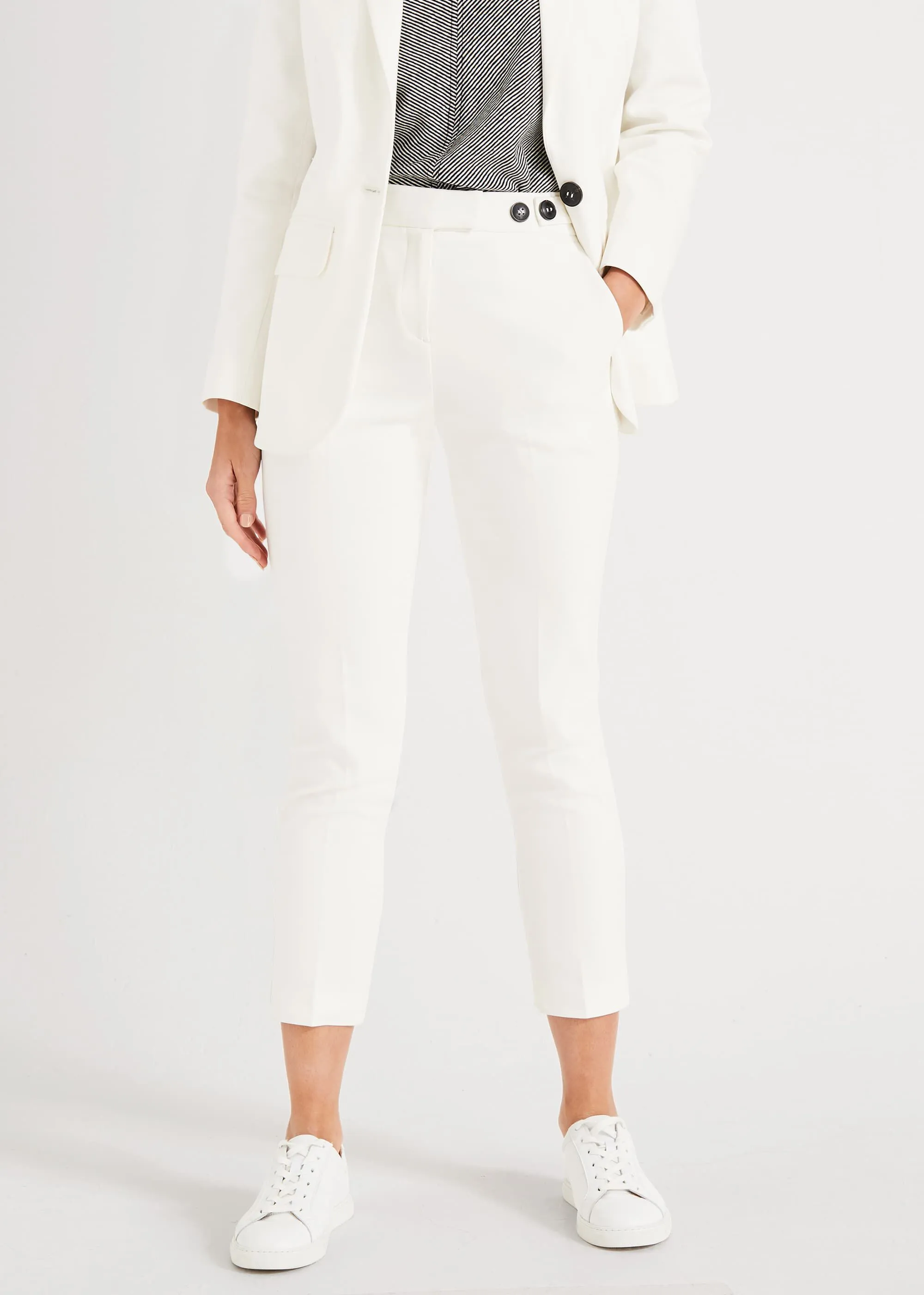 Ulrica Suit Trousers