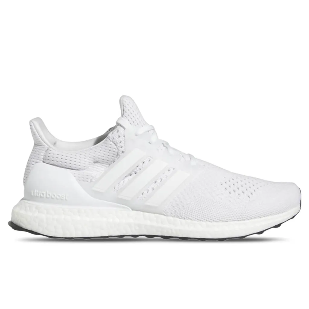 Ultraboost 1.0 - Cloud White/Cloud White/Cloud White