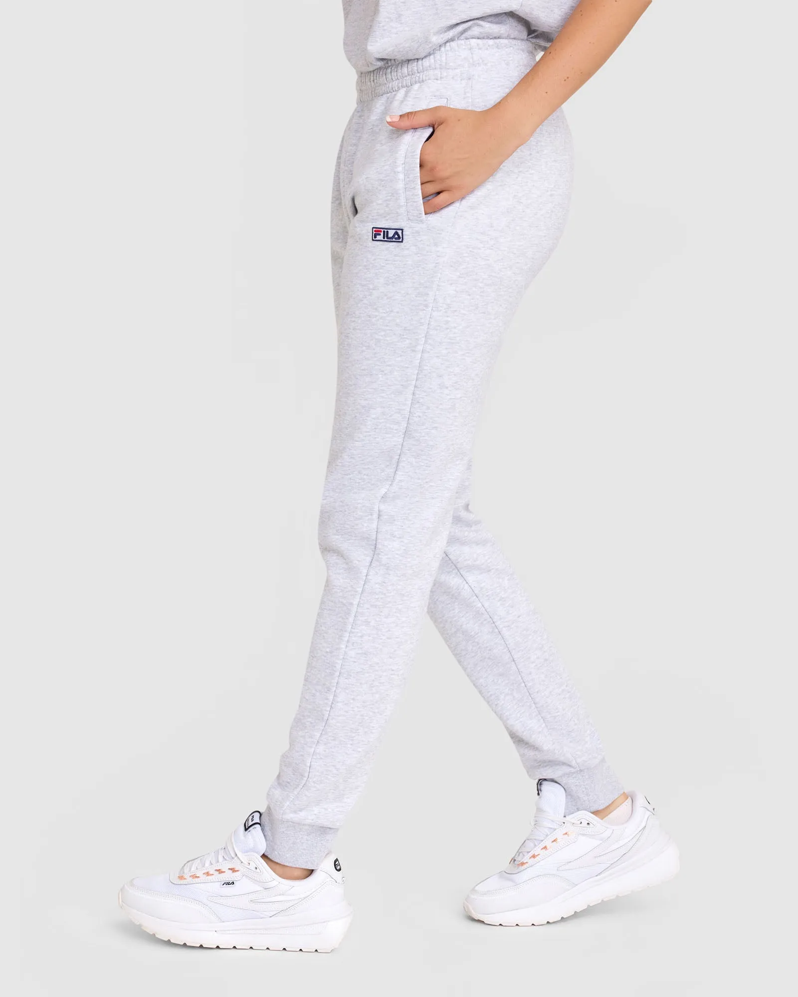 Unisex River Trackpants