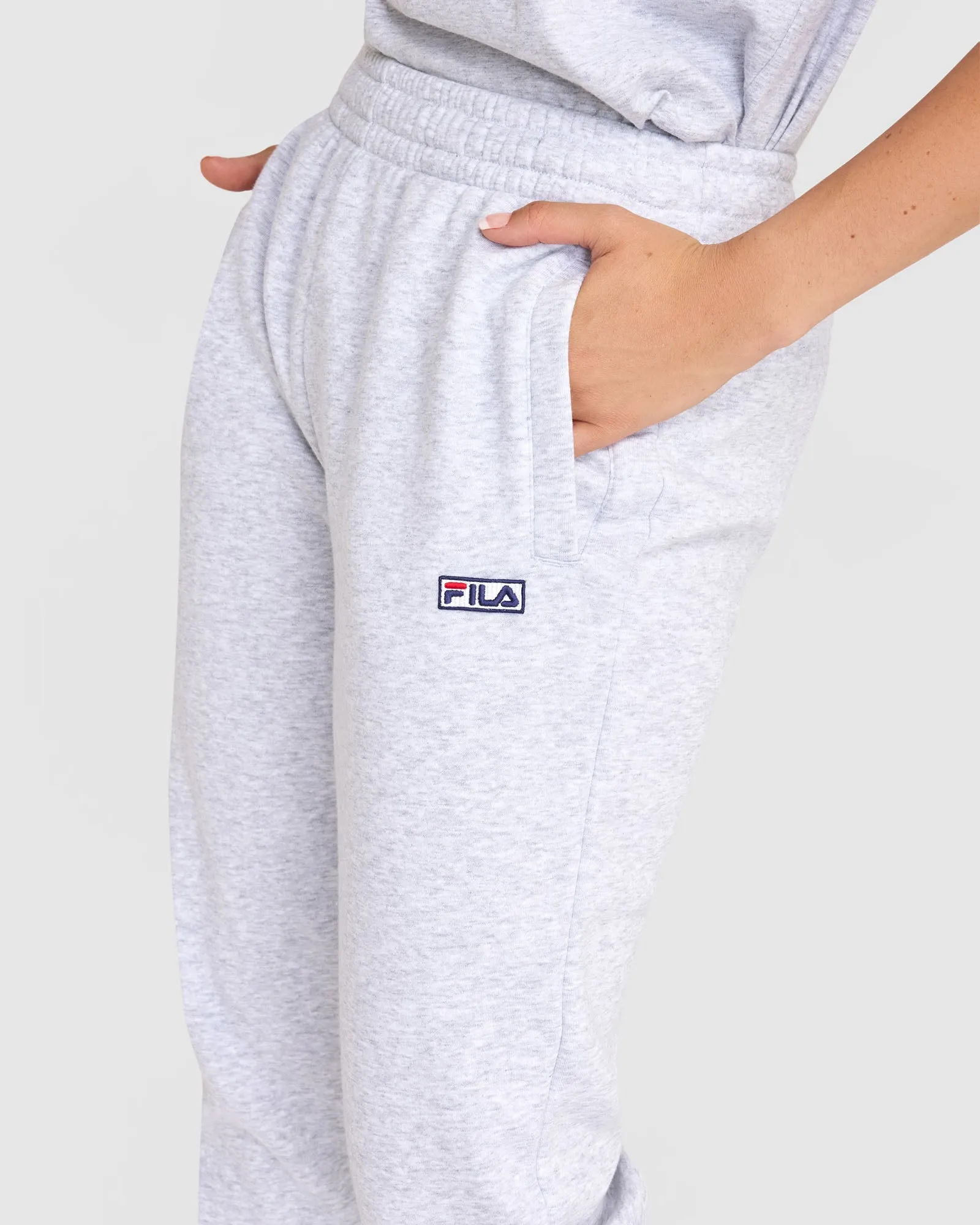 Unisex River Trackpants