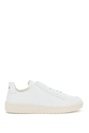 v-12 leather sneaker XD0202297A EXTRA WHITE