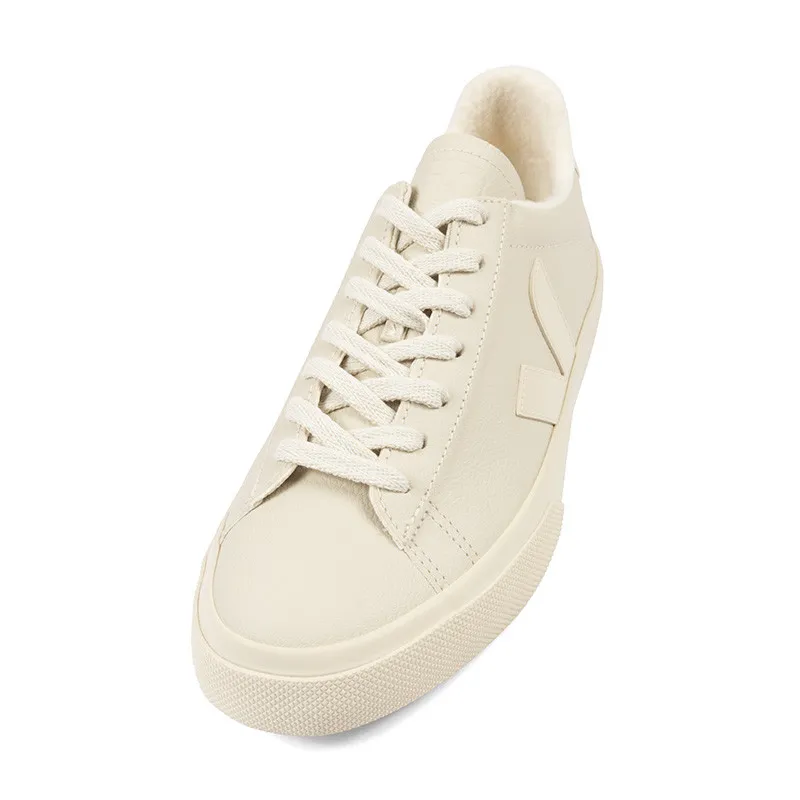 Veja Campo Fleece Lined Pierre Sneaker