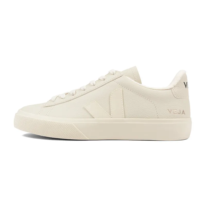 Veja Campo Fleece Lined Pierre Sneaker